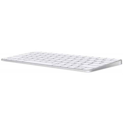 Клавіатура бездротова Apple  MAGIC KEYBOARD-UKR