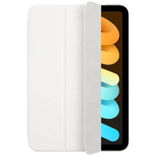 Чохол Apple iPad mini Smart Folio - White (MM6H3ZM/A)