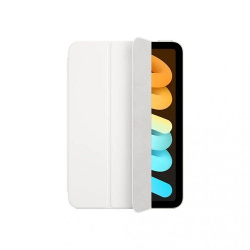 Чохол Apple iPad mini Smart Folio - White (MM6H3ZM/A)