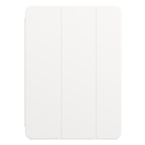 Чохол Apple iPad Smart Folio 11 - White (MJMA3ZM/A)