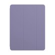 Чохол Apple Smart Folio for iPad Pro 12.9-inch (5th generation) - English Lavender (MM6P3ZM/A)