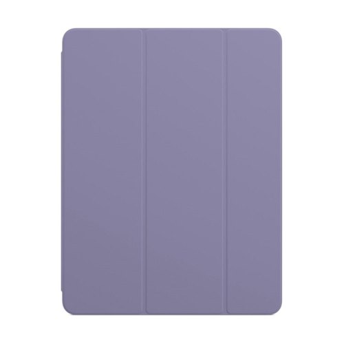 Чохол Apple Smart Folio for iPad Pro 12.9-inch (5th generation) - English Lavender (MM6P3ZM/A)