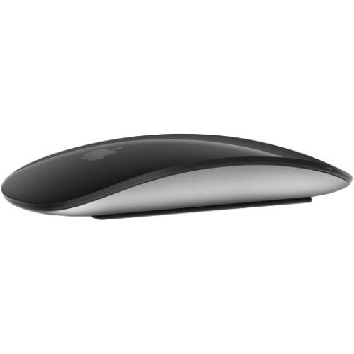 Мишка Apple Magic Mouse Black (MMMQ3ZM/A)