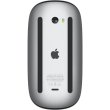 Мишка Apple Magic Mouse Black (MMMQ3ZM/A)