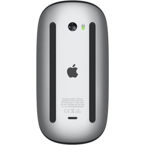 Мишка Apple Magic Mouse Black (MMMQ3ZM/A)
