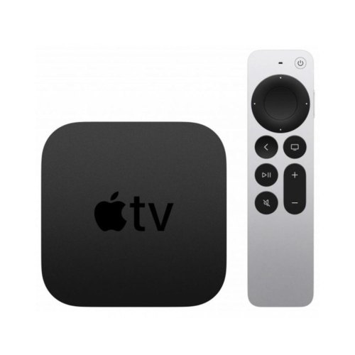 Apple TV 4K 32GB Model (MXGY2RS/A)