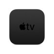Apple TV 4K 32GB Model (MXGY2RS/A)