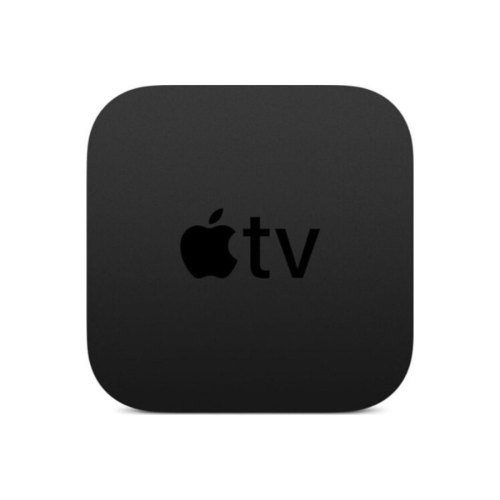 Apple TV 4K 32GB Model (MXGY2RS/A)