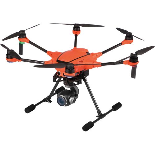 Дрон Yuneec H520E RTF, ST16E, 2 Acc, EU (OFDM-Modul) без камери