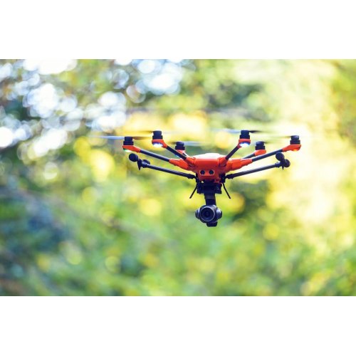 Дрон Yuneec H520E RTF, ST16E, 2 Acc, EU (OFDM-Modul) без камери