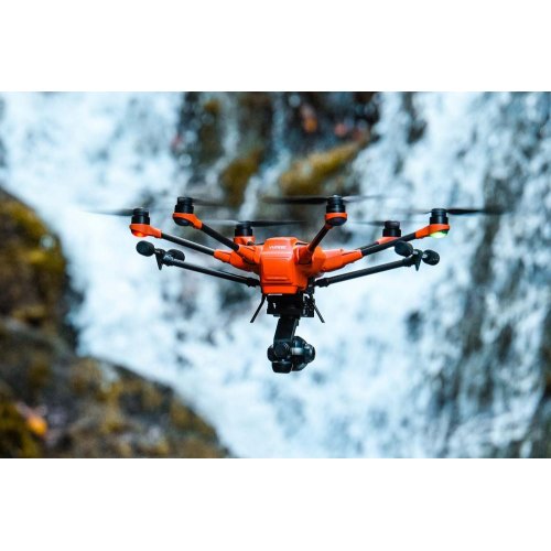 Дрон Yuneec H520E RTF, ST16E, 2 Acc, EU (OFDM-Modul) без камери