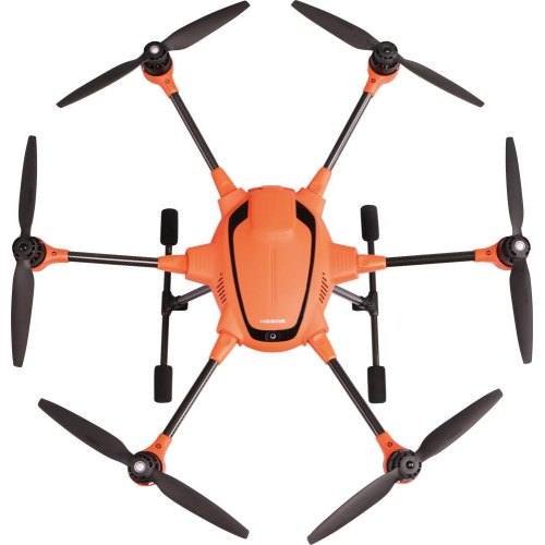 Дрон Yuneec H520E RTF, ST16E, 2 Acc, EU (OFDM-Modul) без камери