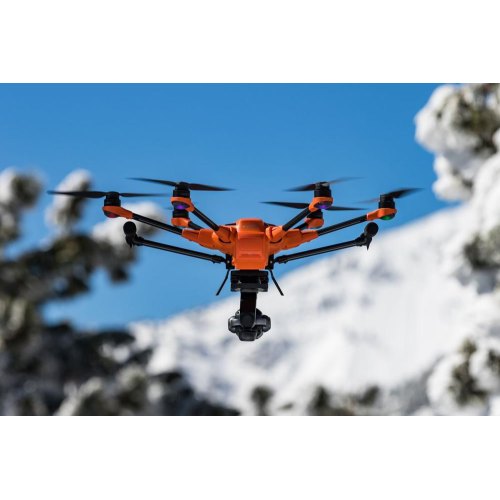 Дрон Yuneec H520E RTF, ST16E, 2 Acc, EU (OFDM-Modul) без камери