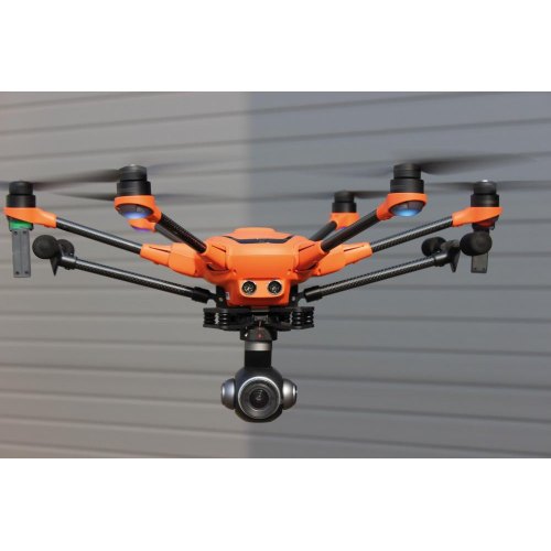 Дрон Yuneec H520E RTF, ST16E, 2 Acc, EU (OFDM-Modul) без камери