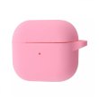 Silicone Case New for AirPods 3 (pink)