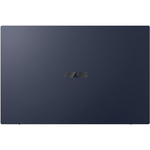 Ноутбук ASUS ExpertBook 15.6FHD IPS/i3-1115G4/8/512SSD/Int/W10P/Dark Blue (B1500CEAE-BQ1669R)