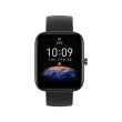 Смарт-годинник Amazfit Bip 3, Black