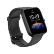 Смарт-годинник Amazfit Bip 3, Black