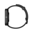 Смарт-годинник Amazfit Bip 3, Black