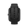 Смарт-годинник Amazfit Bip 3, Black