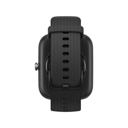 Смарт-годинник Amazfit Bip 3, Black