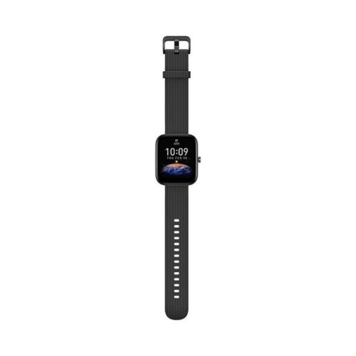 Смарт-годинник Amazfit Bip 3, Black