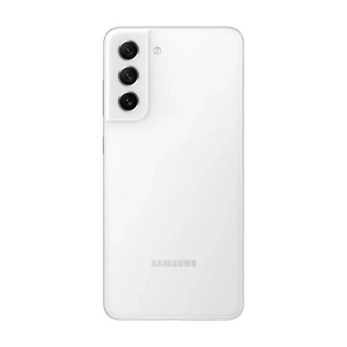 Смартфон Samsung Galaxy S21FE 128GB (G990B) White