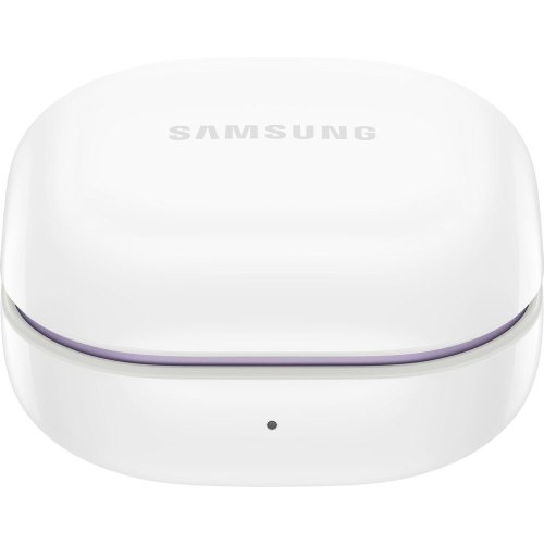 Бездротова bluetooth гарнітура Samsung Galaxy Buds 2 SM-R177NLVASEK, Lavender