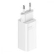 МЗП Xiaomi 65W GaN 1USB-A + 1USB-C (BHR5515GL) White