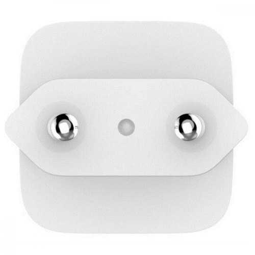 МЗП Xiaomi 65W GaN 1USB-A + 1USB-C (BHR5515GL) White