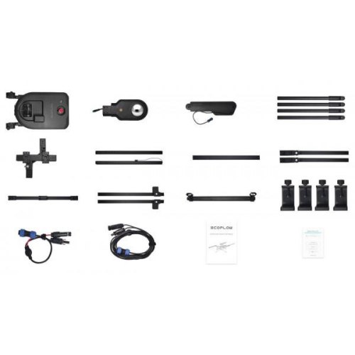 Сонячний трекер EcoFlow Solar Tracker