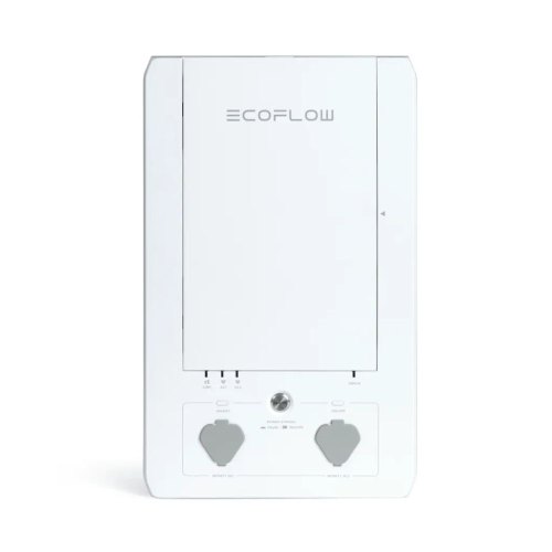 Панель керування EcoFlow Smart Home Panel