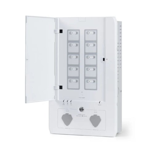 Панель керування EcoFlow Smart Home Panel