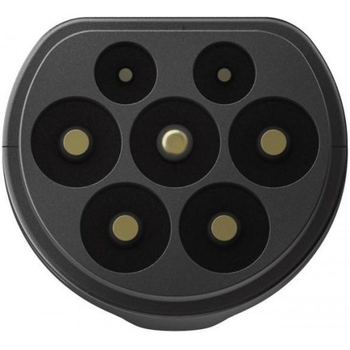 AC кабель для під'єднання мікроінвертора до мережі - 5 метрів