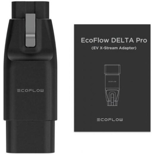 AC кабель для під'єднання мікроінвертора до мережі - 5 метрів