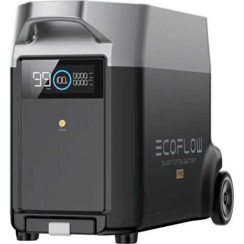 Додаткова батарея EcoFLow DELTA Pro Extra Battery