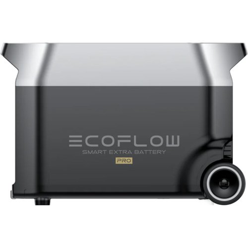 Додаткова батарея EcoFLow DELTA Pro Extra Battery