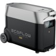 Додаткова батарея EcoFLow DELTA Pro Extra Battery