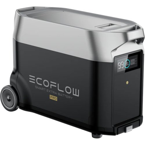 Додаткова батарея EcoFLow DELTA Pro Extra Battery