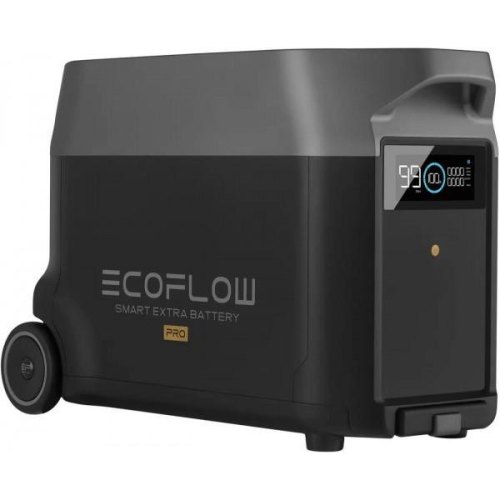 Додаткова батарея EcoFLow DELTA Pro Extra Battery