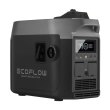 Генератор EcoFlow Smart Generator