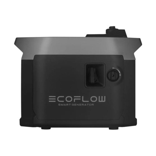 Генератор EcoFlow Smart Generator
