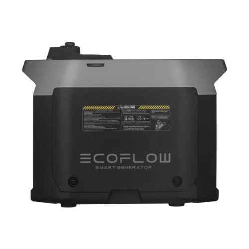 Генератор EcoFlow Smart Generator