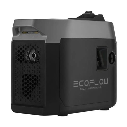 Генератор EcoFlow Smart Generator