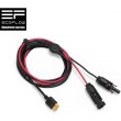 Кабель EcoFlow MC4 to XT60 Solar Cable 5m