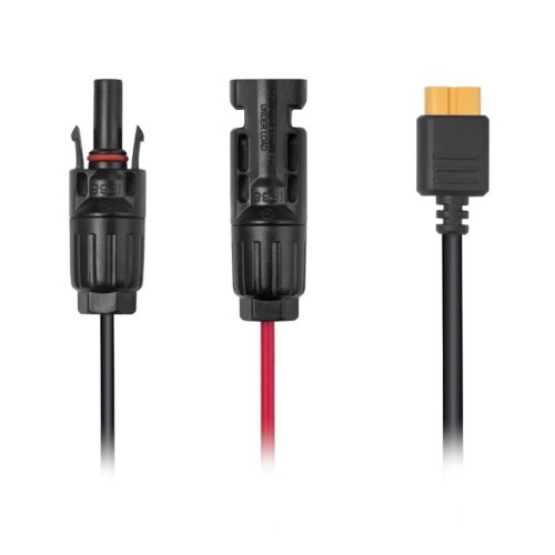 Кабель EcoFlow MC4 to XT60 Solar Cable 5m