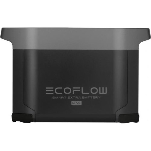 Додаткова батарея EcoFLow DELTA Max Extra Battery