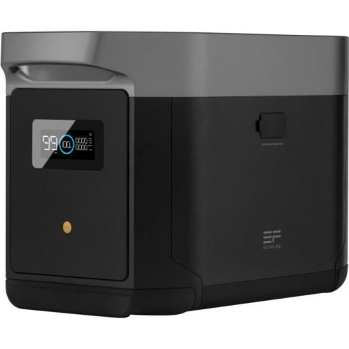 Додаткова батарея EcoFLow DELTA Max Extra Battery