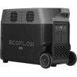 Зарядна станція EcoFlow DELTA Pro