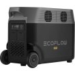 Зарядна станція EcoFlow DELTA Pro